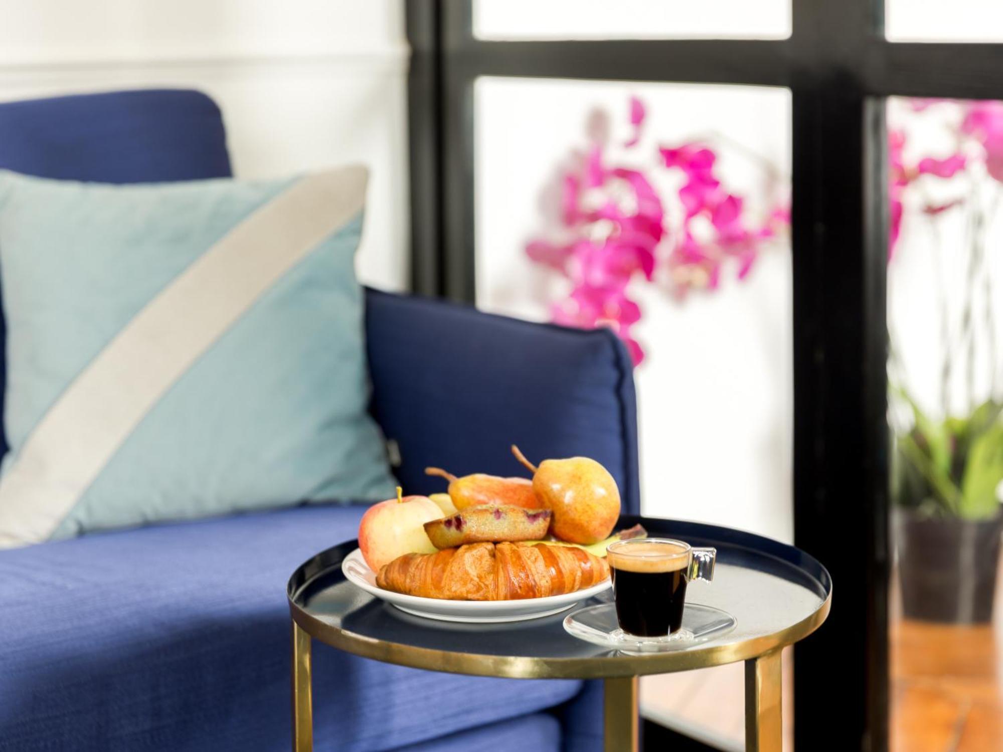 Merveil - Luxury Serviced Apartment - Royale II Parigi Esterno foto