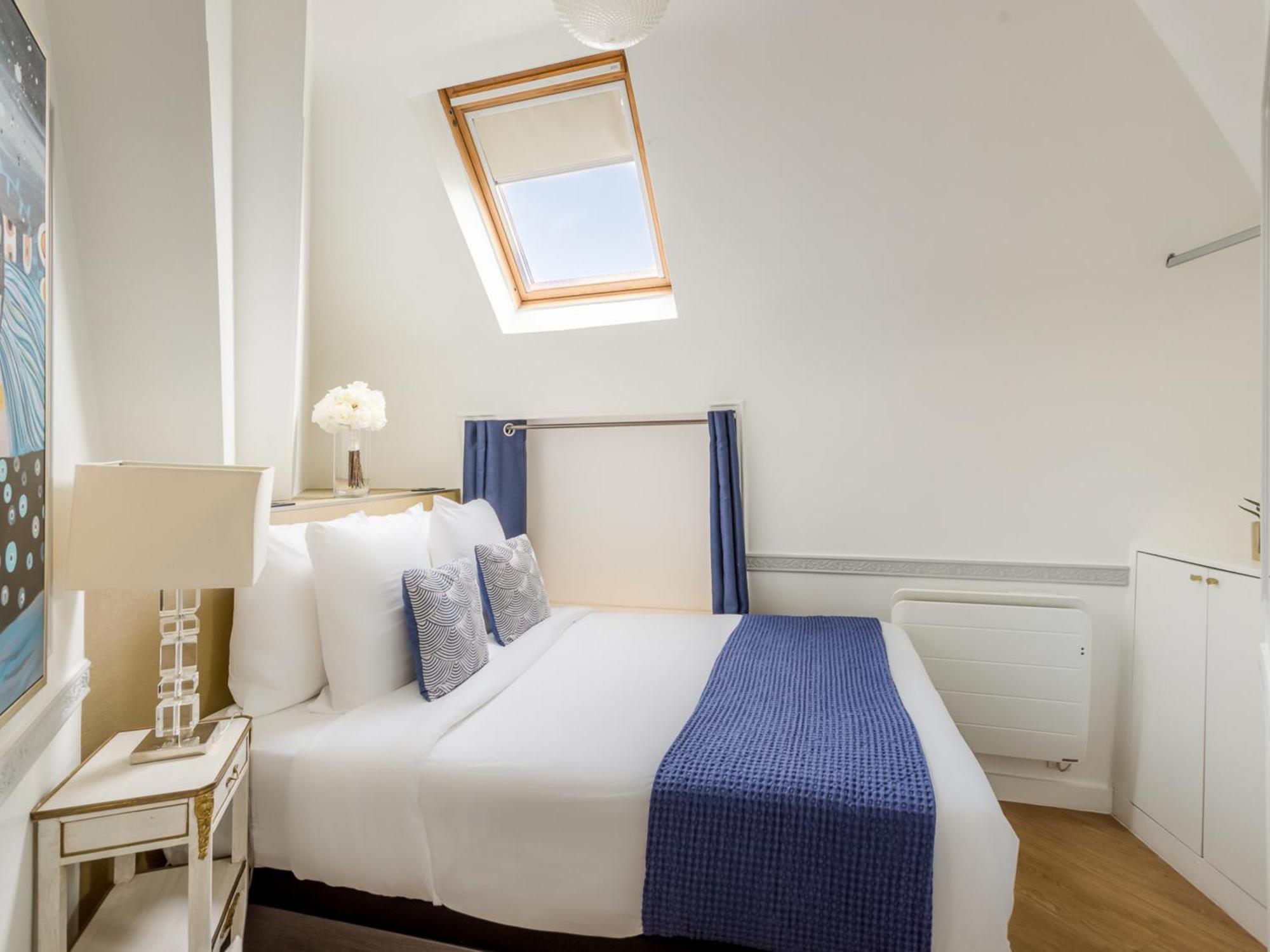 Merveil - Luxury Serviced Apartment - Royale II Parigi Esterno foto