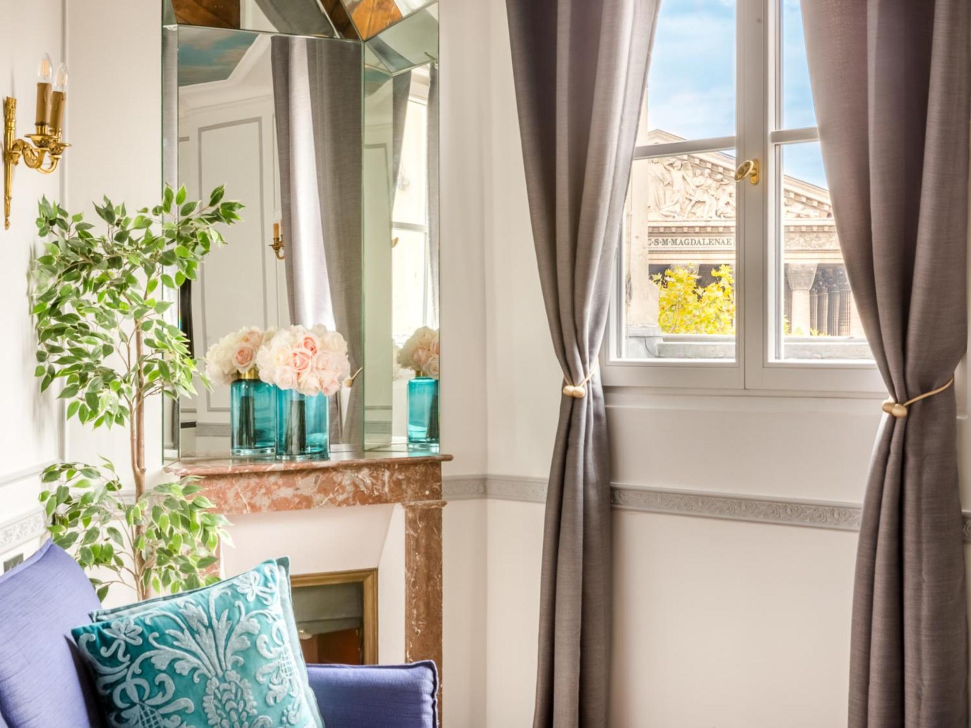 Merveil - Luxury Serviced Apartment - Royale II Parigi Esterno foto