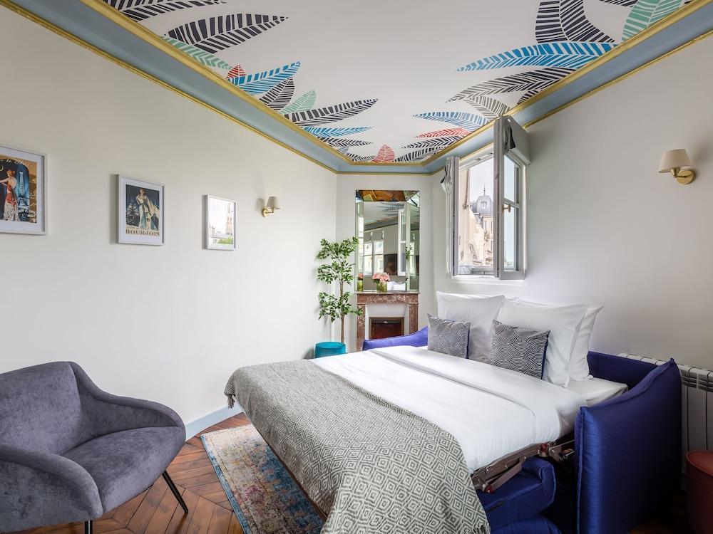 Merveil - Luxury Serviced Apartment - Royale II Parigi Esterno foto